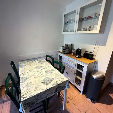 Rivages - T2 Dans Le Domaine De La Coudouliere A Deux Pas De La Mae-0721 Apartment